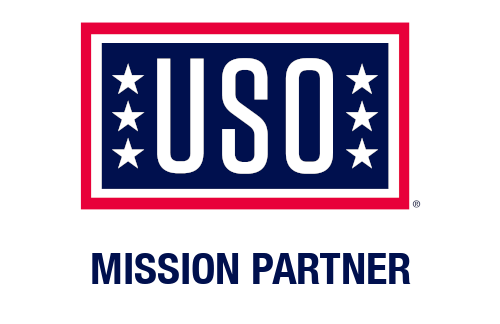 USO Mission Partner Logo